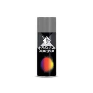 Spray Ral 7004 quantum ακρυλικό χρώμα 400ml Elastotet-taergaleiamou.gr