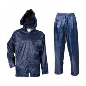 Αδιάβροχο κοστούμι - νιτσεράδα Compact μπλε taergaleiamou.gr